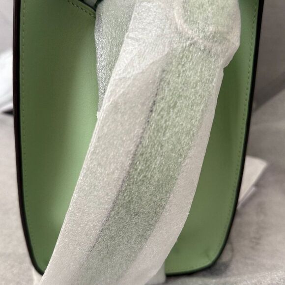 NWT Coach Rogue 25 in Pale Pastachio - Picture 4 of 7